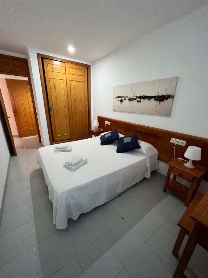 Apartamentos Ca'N Vidal Colonia de Sant Jordi Exteriör bild