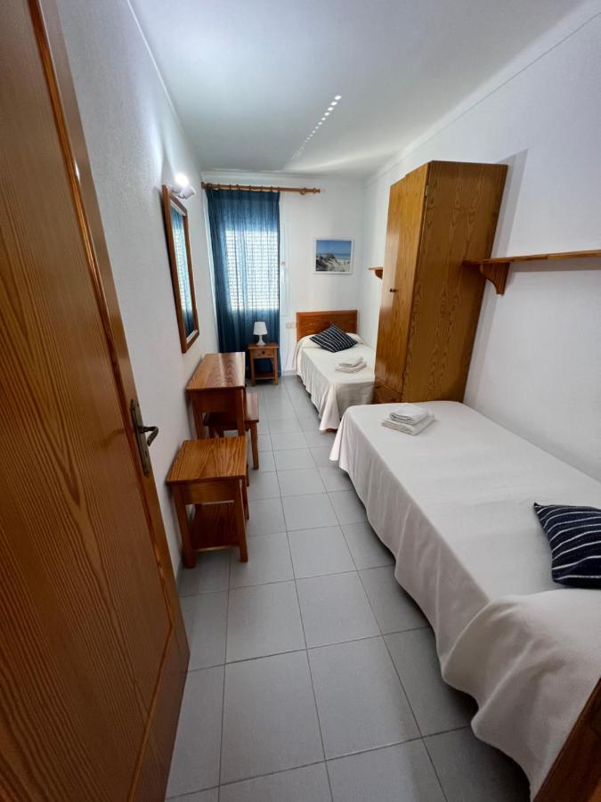 Apartamentos Ca'N Vidal Colonia de Sant Jordi Exteriör bild