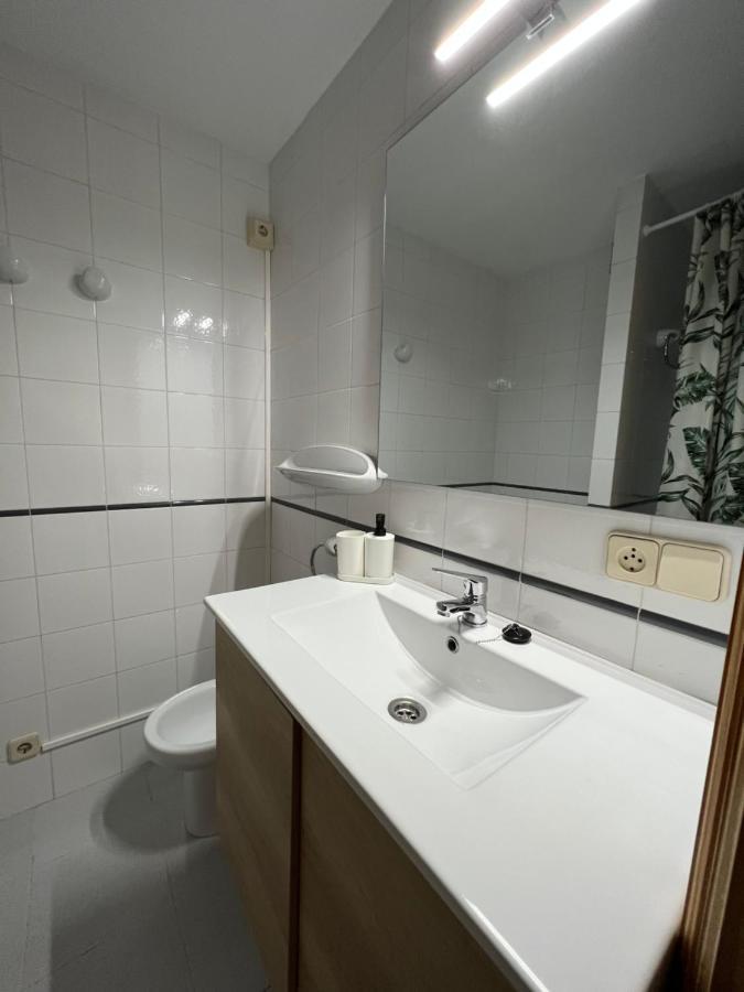 Apartamentos Ca'N Vidal Colonia de Sant Jordi Exteriör bild