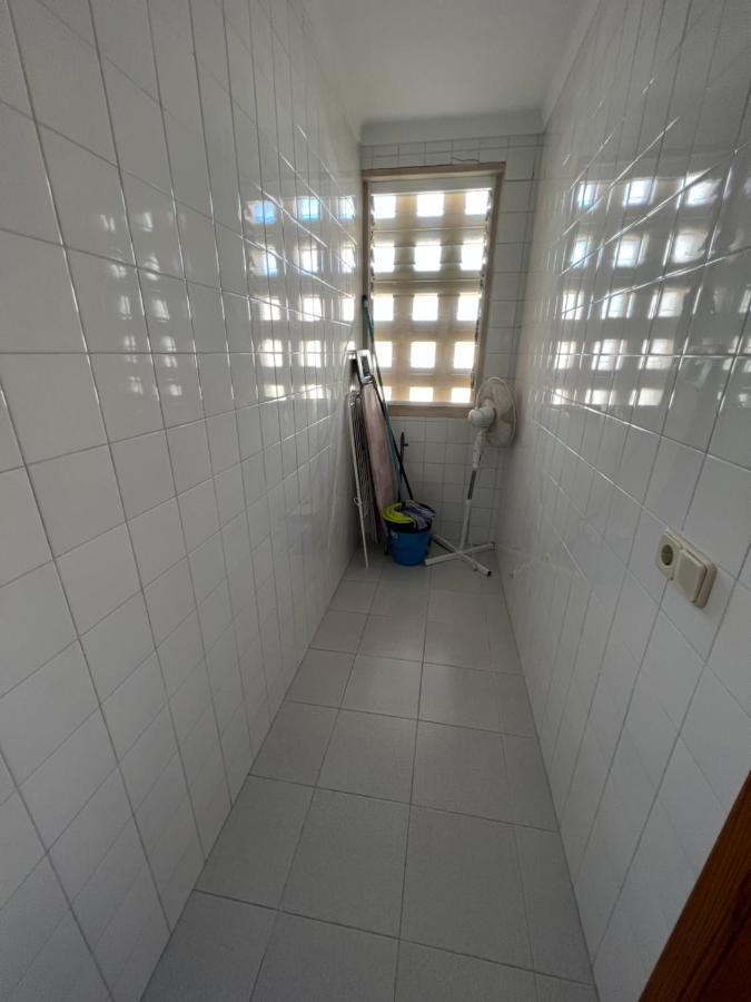 Apartamentos Ca'N Vidal Colonia de Sant Jordi Exteriör bild